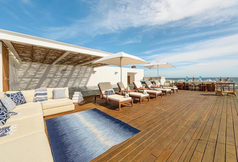 Апартаменты Пентхаус 1 Спальня, Viceroy Los Cabos