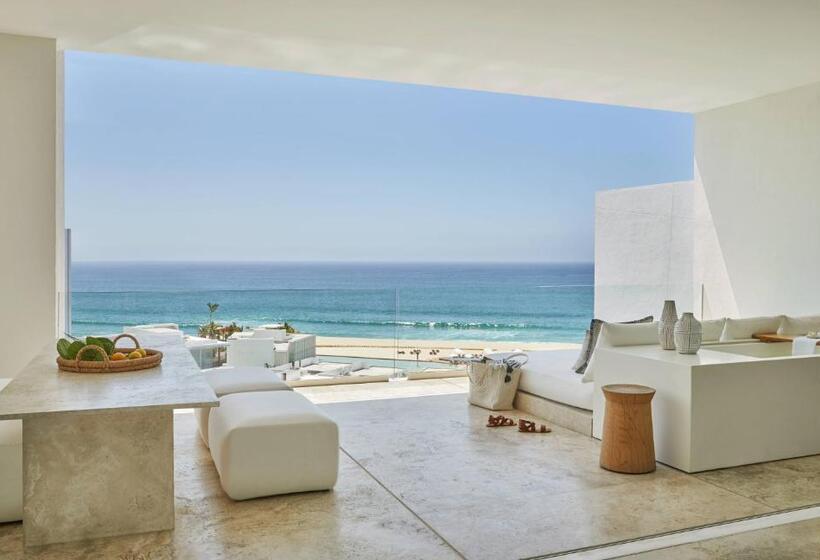 ２ベッドスイートルーム, Viceroy Los Cabos