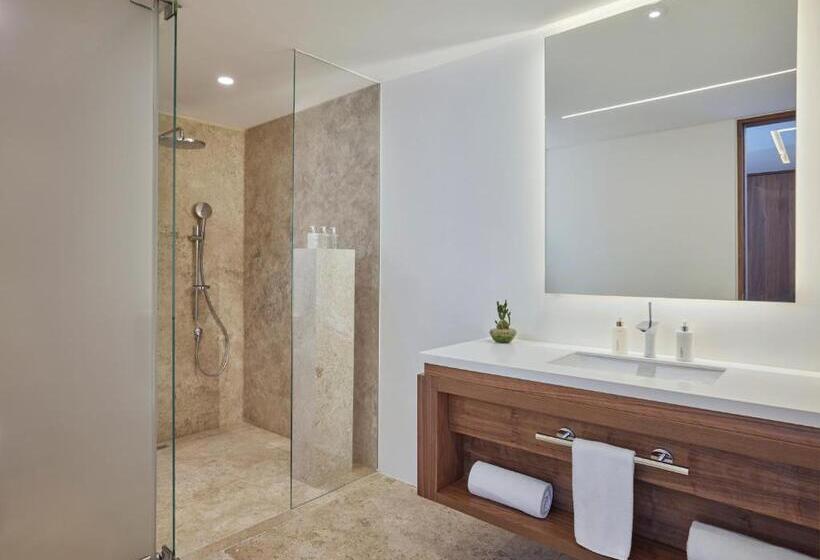 2 Bedrooms Suite Sea View, Viceroy Los Cabos