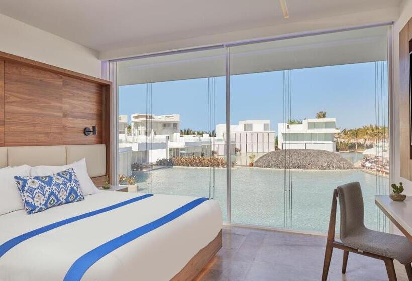 ３ベッドルームスイート, Viceroy Los Cabos