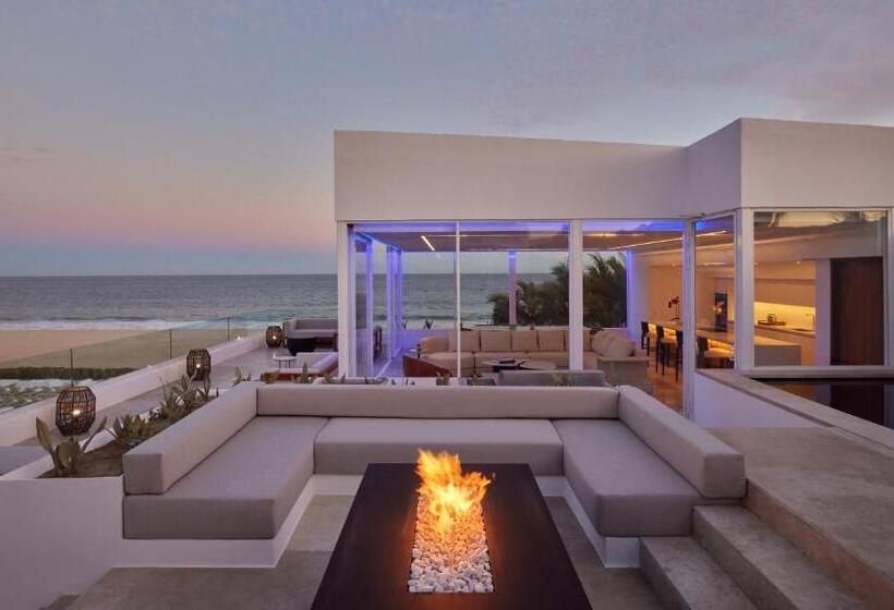 Люкс 3 Спальни, Viceroy Los Cabos