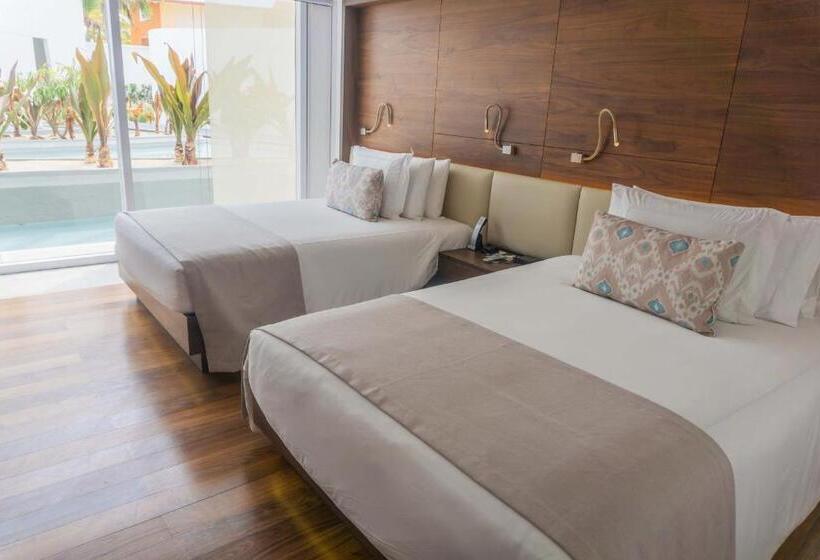 Вилла 3 Спальни, Viceroy Los Cabos