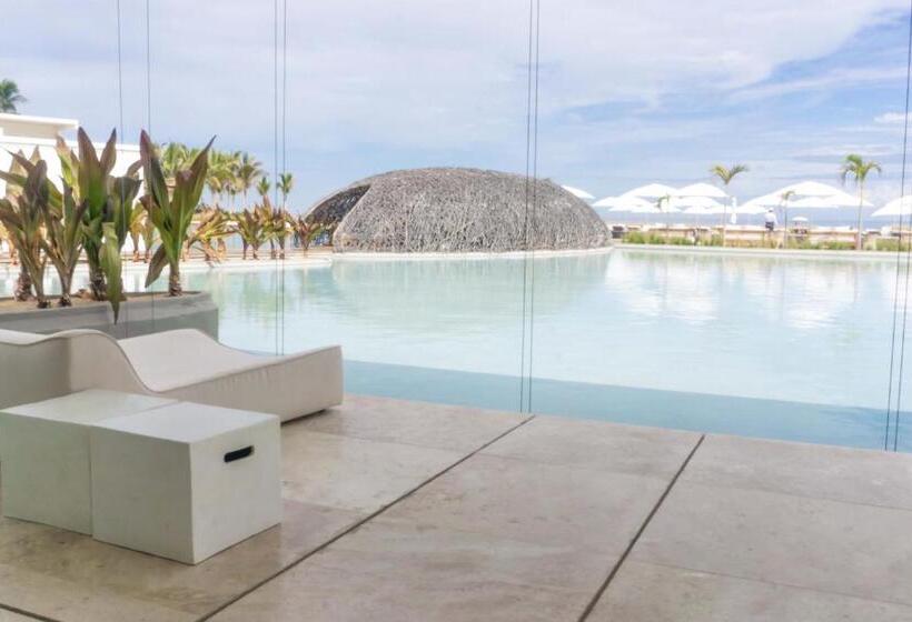 Вилла 3 Спальни, Viceroy Los Cabos