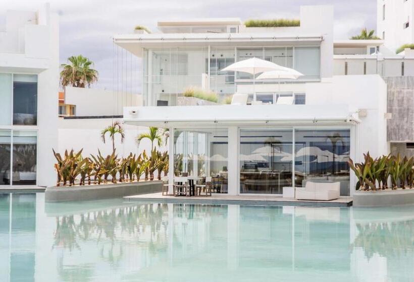 Вилла 3 Спальни, Viceroy Los Cabos