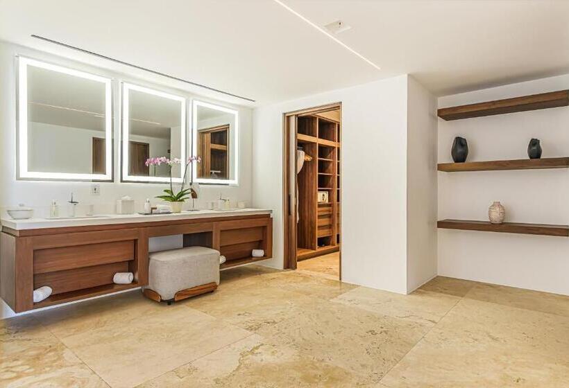 Пентхаус, Viceroy Los Cabos