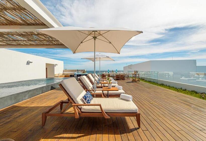 ペントハウスルーム, Viceroy Los Cabos