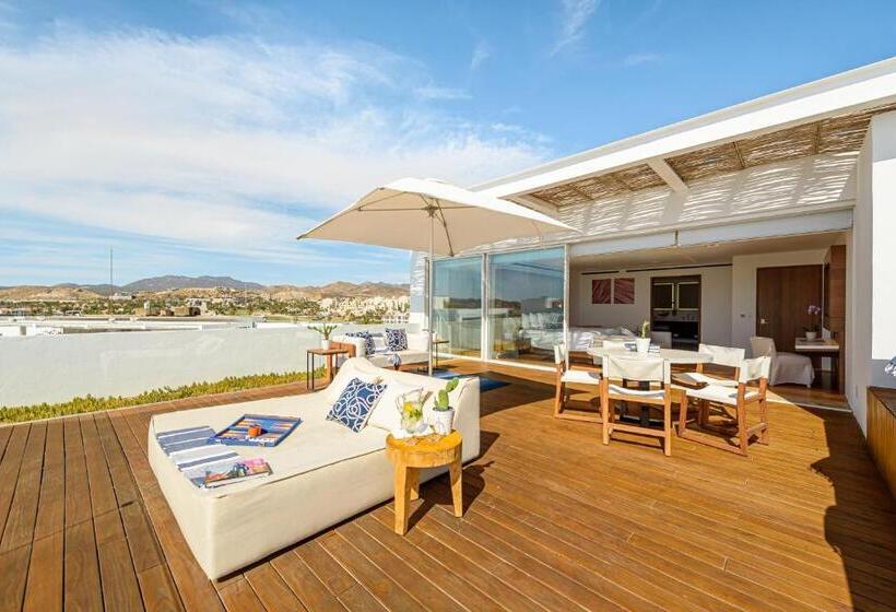 Пентхаус, Viceroy Los Cabos