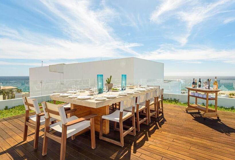 Пентхаус, Viceroy Los Cabos