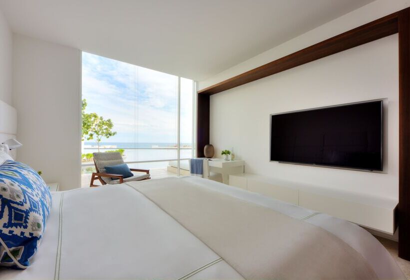 Стандартный Номер Кровать Кинг, Viceroy Los Cabos