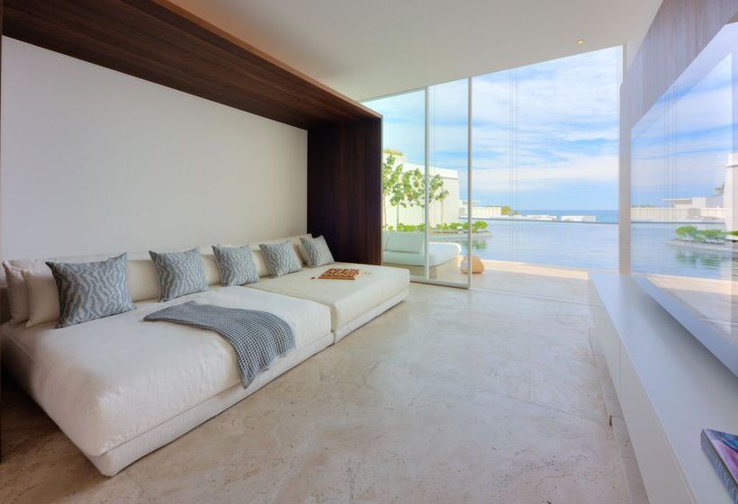 Пентхаус, Viceroy Los Cabos