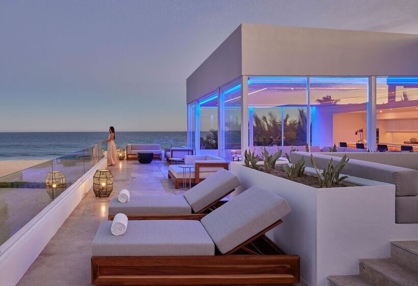 Полулюкс Вид на Море, Viceroy Los Cabos