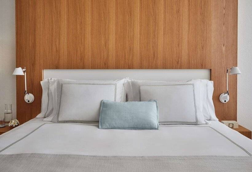 Номер Стандарт 2 Двуспальные Кровати, Viceroy Los Cabos