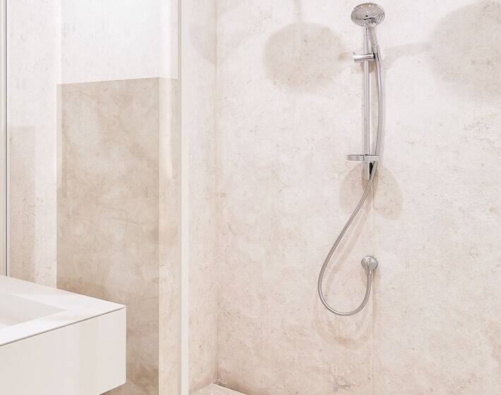 Номер Стандарт 2 Двуспальные Кровати, Viceroy Los Cabos