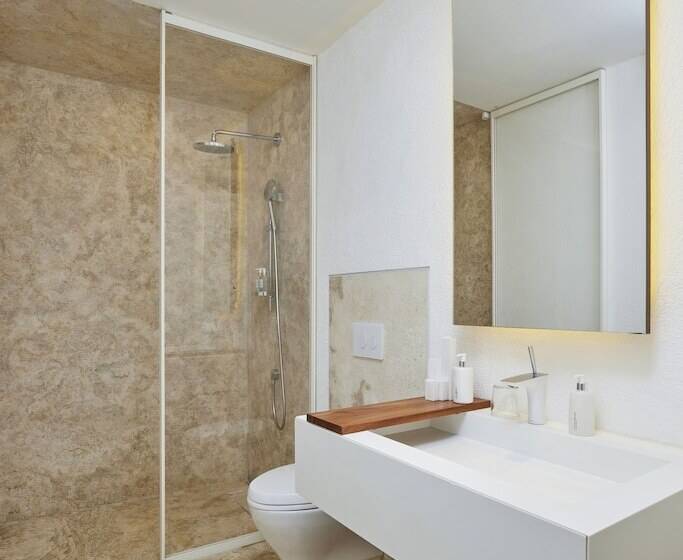 Люкс 2 Спальни, Viceroy Los Cabos