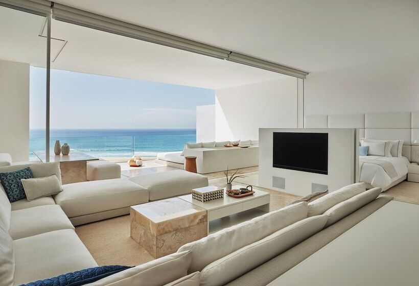 Люкс 2 Спальни, Viceroy Los Cabos