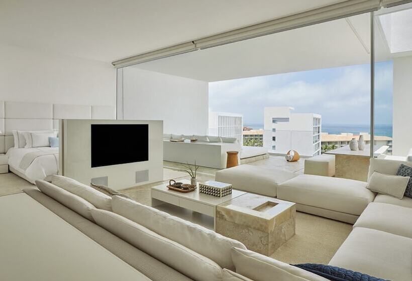 ２ベッドスイートルーム, Viceroy Los Cabos