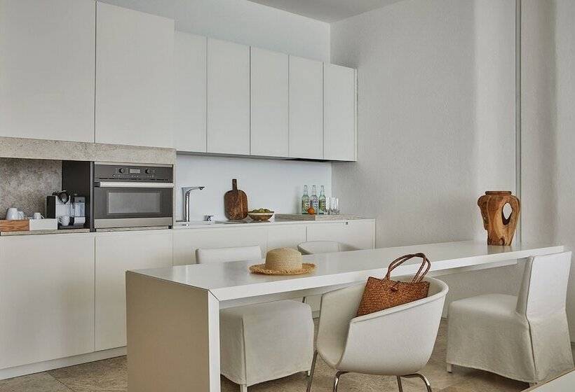 Люкс 2 Спальни, Viceroy Los Cabos