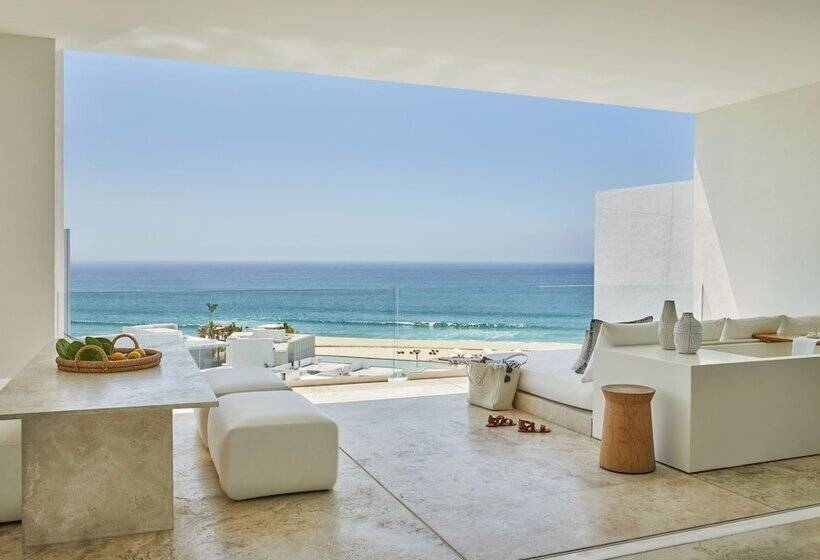 Люкс 2 Спальни, Viceroy Los Cabos