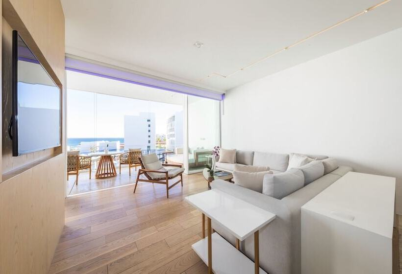 Люкс Вид на Море, Viceroy Los Cabos