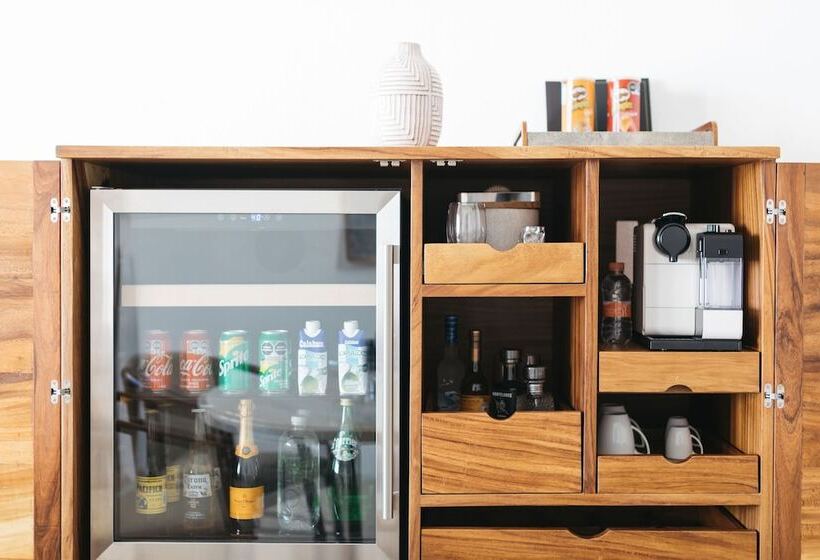 Люкс Вид на Море, Viceroy Los Cabos