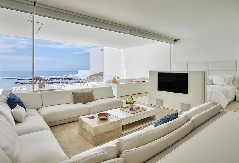 Люкс Вид на Море, Viceroy Los Cabos