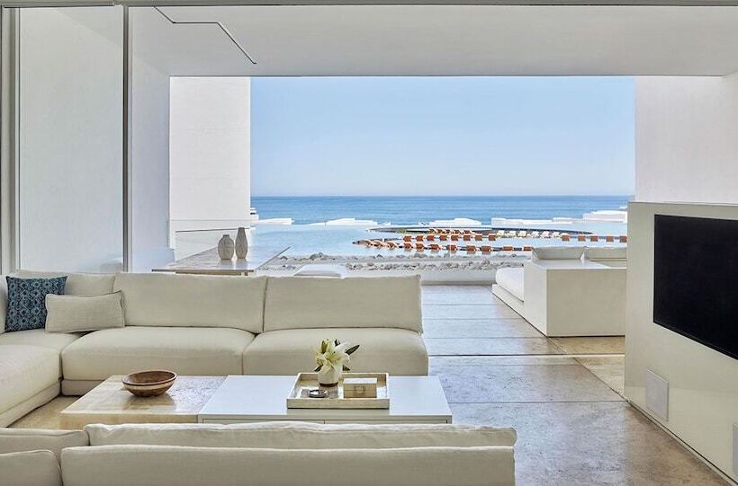 オーシャンビュースイート, Viceroy Los Cabos