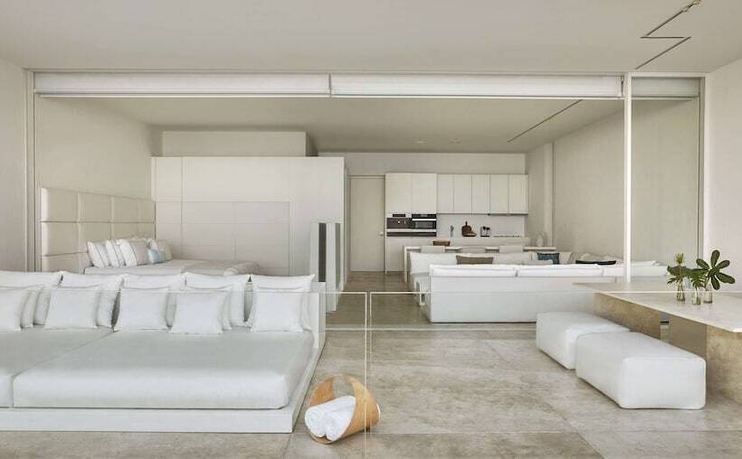 Люкс Вид на Море, Viceroy Los Cabos