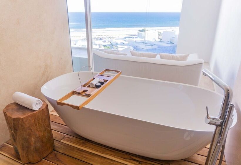 １ベッドルームペントハウスアパート, Viceroy Los Cabos