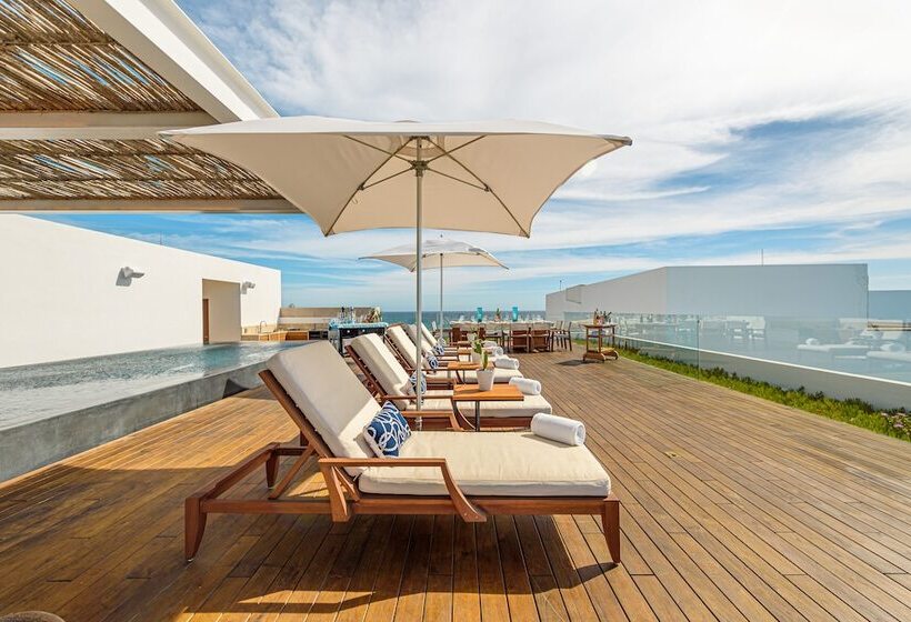 Апартаменты Пентхаус 1 Спальня, Viceroy Los Cabos