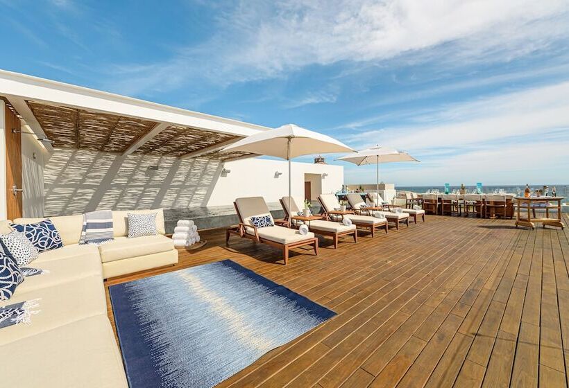 Апартаменты Пентхаус 1 Спальня, Viceroy Los Cabos