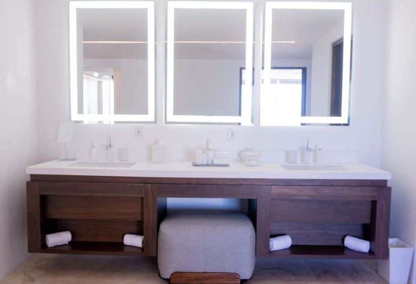 Апартаменты Пентхаус 1 Спальня, Viceroy Los Cabos