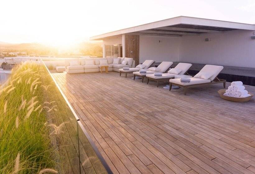 Апартаменты Пентхаус 1 Спальня, Viceroy Los Cabos