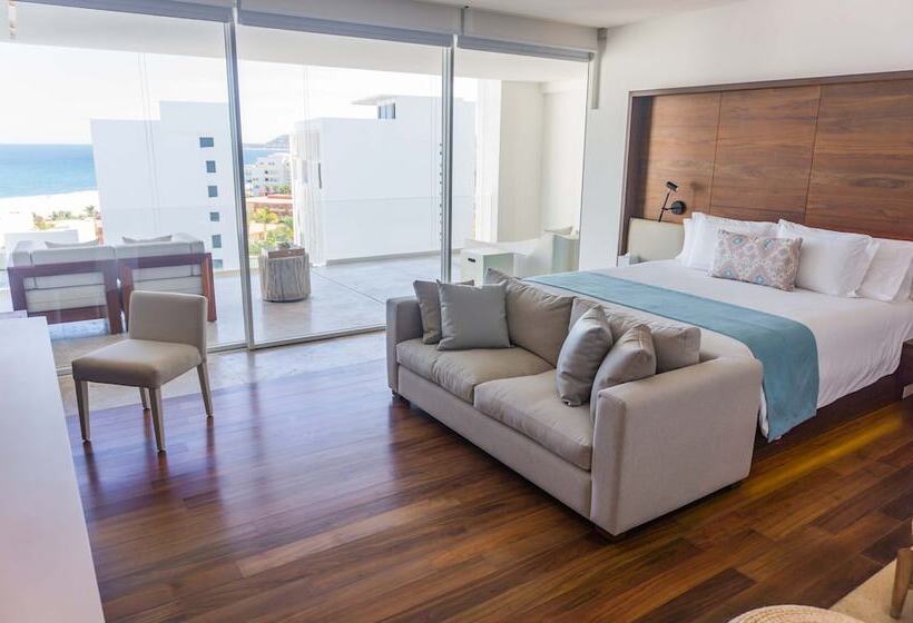Апартаменты Пентхаус 1 Спальня, Viceroy Los Cabos