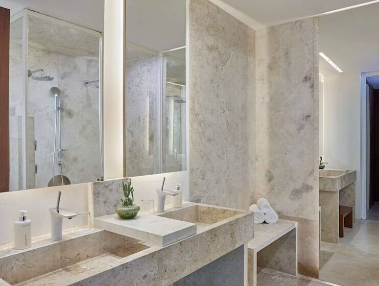 Вилла 3 Спальни, Viceroy Los Cabos