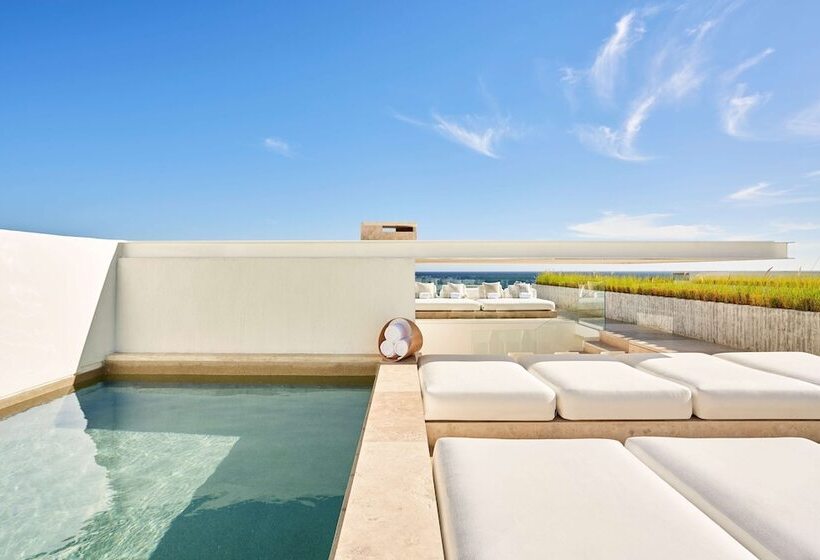 Вилла 3 Спальни, Viceroy Los Cabos