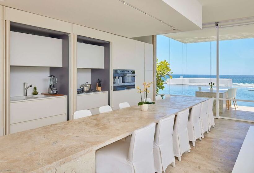 Вилла 3 Спальни, Viceroy Los Cabos