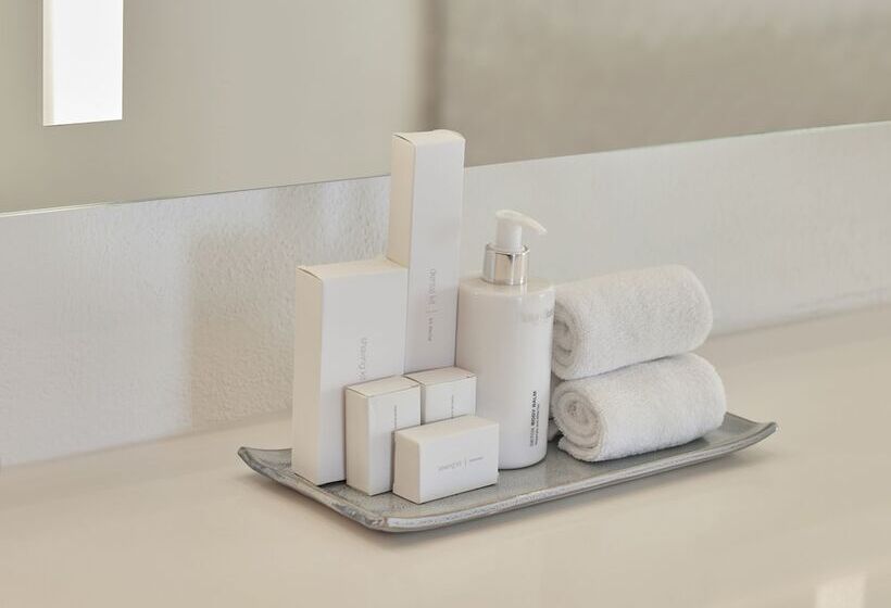 2 Bedrooms Suite Sea View, Viceroy Los Cabos