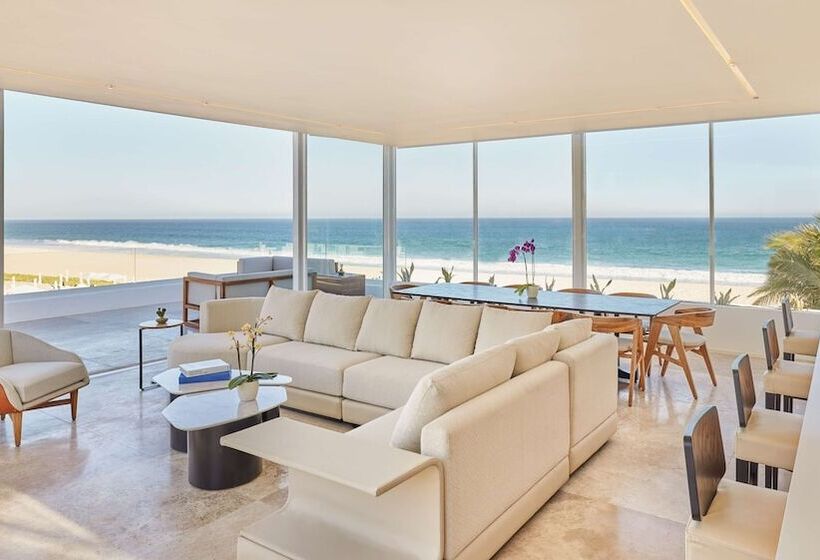 ３ベッドルームスイート, Viceroy Los Cabos