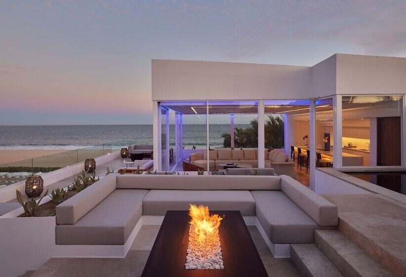 Люкс 3 Спальни, Viceroy Los Cabos
