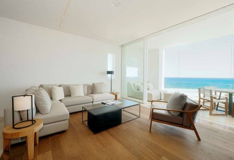 Люкс 4 Спальни, Viceroy Los Cabos