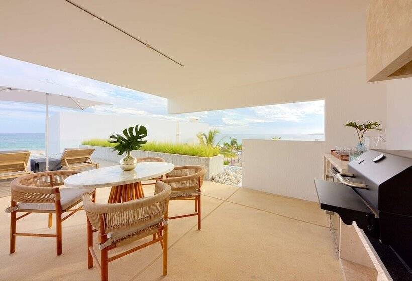 スイート４ベッドルーム, Viceroy Los Cabos