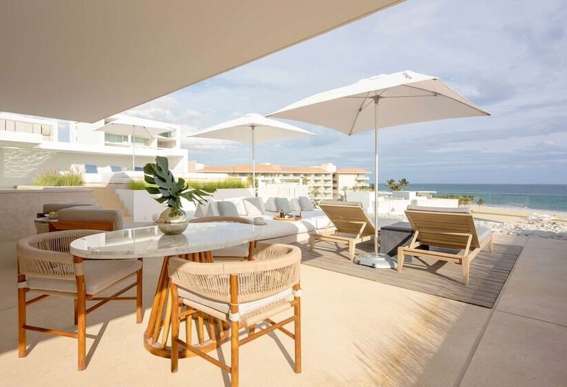 Люкс 4 Спальни, Viceroy Los Cabos