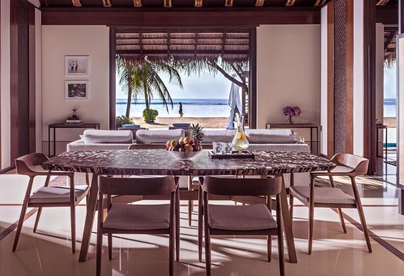 ペントハウスルーム, Viceroy Los Cabos