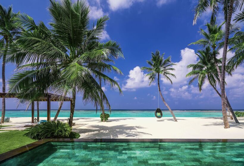 Пентхаус, Viceroy Los Cabos