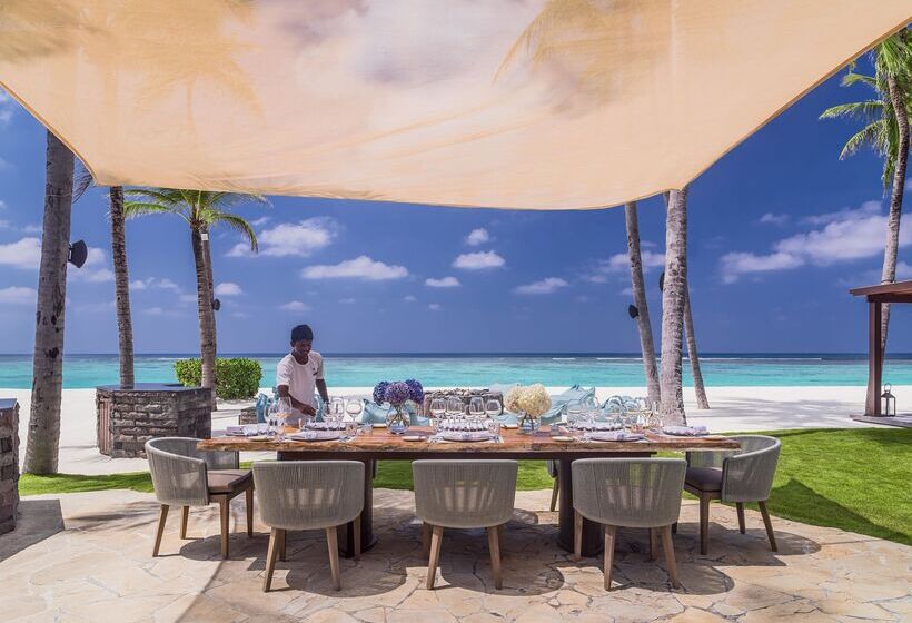 Пентхаус, Viceroy Los Cabos