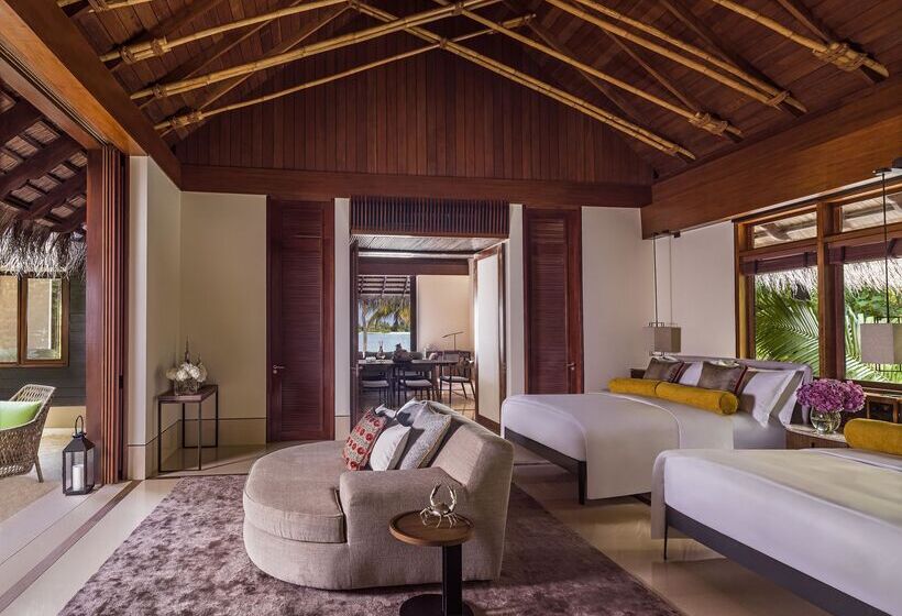 Пентхаус, Viceroy Los Cabos