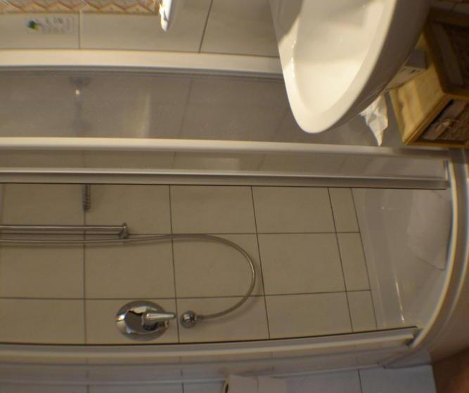 חדר סטנדרט, Moselstern Hotel Zum Guten Onkel