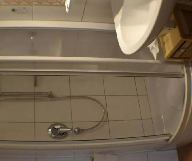 スタンダードルーム, Moselstern Hotel Zum Guten Onkel