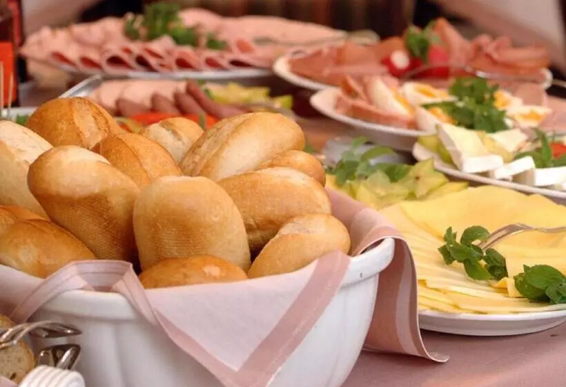 バルコニー付きスタンダードルーム, Moselstern Hotel Zum Guten Onkel