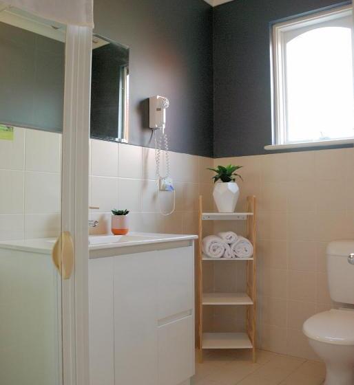 家庭间, Brunswick Tower